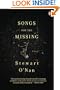 Songs for the Missing: A Novel
