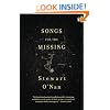 Songs for the Missing