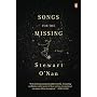 Songs for the Missing: A Novel