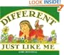 Different Just Like Me