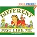 Different Just Like Me