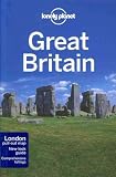 Produkt-Bild: (Lonely Planet Great Britain [With London Pull-Out Map]) By Else, David (Author) Paperback on 01-May-2011