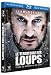 Le territoire des loups - blu ray [Blu-ray]