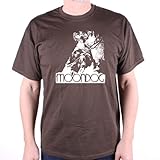 Moondog T shirt (XXL)