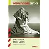 Interpretationshilfe Deutsch: Interpretationshilfen Deutsch  Lessing: Emilia Galotti: Personen. Thematische Schwerpunkte. Struktur des Dramas. Form ... Interpretationen von Schl�sselstellen
