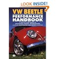 Vw Beetle Performance Handbook (Motorbooks Workshop)