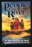 People of the River (The First North Americans series, Book 4)
