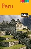 Fodor's Peru