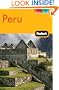 Fodor's Peru: with Machu Picchu, the Inca Trail, and Side Trips to Bolivia
