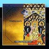 CD 10-The Singing Jesuits-Live During Easter Week In Jerusalem