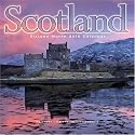SCOTLAND 2010 Wall Calendar #30253-10