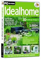 Ideal Home 3D Landscape Design 12