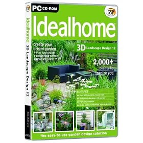 Ideal Home 3D Landscape Design 12