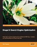 Drupal 6 Search Engine Optimization Drupal 6 Search Engine Optimization