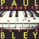 Homage to Carla