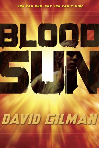 Blood Sun (Danger Zone)