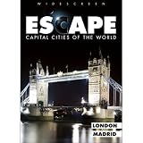 Escape to Capital Cities of the World: London and Madrid