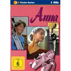 Anna [2 DVDs]
