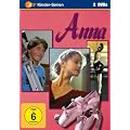 Anna [2 DVDs]