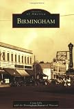 Birmingham (MI) (Images of America)