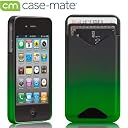Case-Mate iPhone4 専用 カードホルダー付ハードケース ID Case