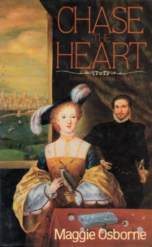 Chase the Heart