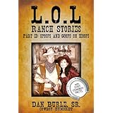 lol ranch stories part ii spoofs and goofs on hoofs