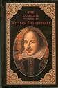 The Complete Works of William Shakespeare_ Collectible