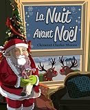 La Nuit avant Noël (French Edition)