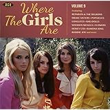 Where The Girls Are Volume 9