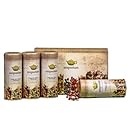 ESP Tea Emporium Chocolate Indulgence Tea Gift Package, 4 Count
