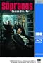 The Sopranos: Season 6, Part 1 [Blu-ray]