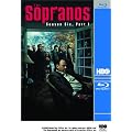 The Sopranos: Season 6, Part 1 [Blu-ray]