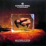 -  Judy Staring at the Sun / God Inside My Head / Backwards Guitar / Angelo Nero - Limited Edition 4 track UK CDsingle