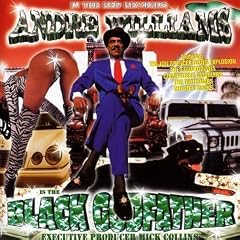 The Black Godfather