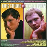 Chris Farlowe Vs. Long John Baldry