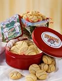 Pittsburgh Pirates Double Header Cookie Gift Tower