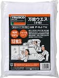 ＴＲＵＳＣＯ　万能ウエス１２枚入タイプ