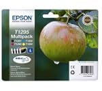 Epson T1295 Multipack (cyan, magenta,...