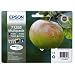 Epson C13T12954010 - Cartucho Inyeccion Tinta Rainbow Pack Blister Sin Alarma Stylus Sx/420W/425W/525Wd/620Fw Office/B42Wd/Bx305/320Fw/525Wd/625Fwd/925Fwd Sx/235W/445W