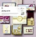Wisteria Card Kit (Basic Grey)