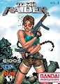 Tomb Raider Tankobon Volume 1 (Tomb Raider: Tankobon) (v. 1)