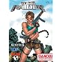Tomb Raider Tankobon Volume 1 (Tomb Raider: Tankobon) (v. 1)