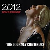 Phantasy Fitness 2012 Wall Calendar