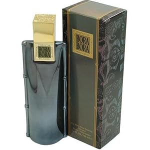 Bora Bora Cologne by Liz Claiborne Colognes