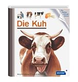 Die Kuh - Claude Delafosse