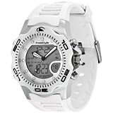 Freestyle Men's FS85015 Shark X 2.0 Classic Dive Ana-Dig Dual Time Watch