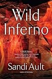  : Wild Inferno (A WILD Mystery)