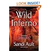 Wild Inferno (A WILD Mystery)
