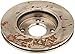 Bendix PRT6061 Brake Rotor